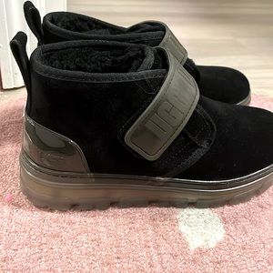 NWT UGG boots